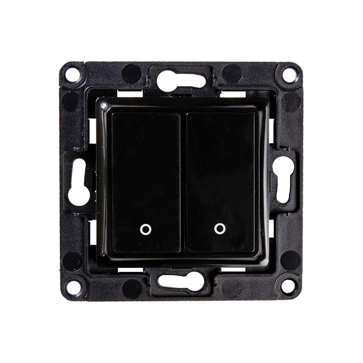 Shelly Unterputz Wall Switch х2