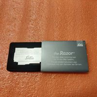 Razor Typ 114/115/117/118