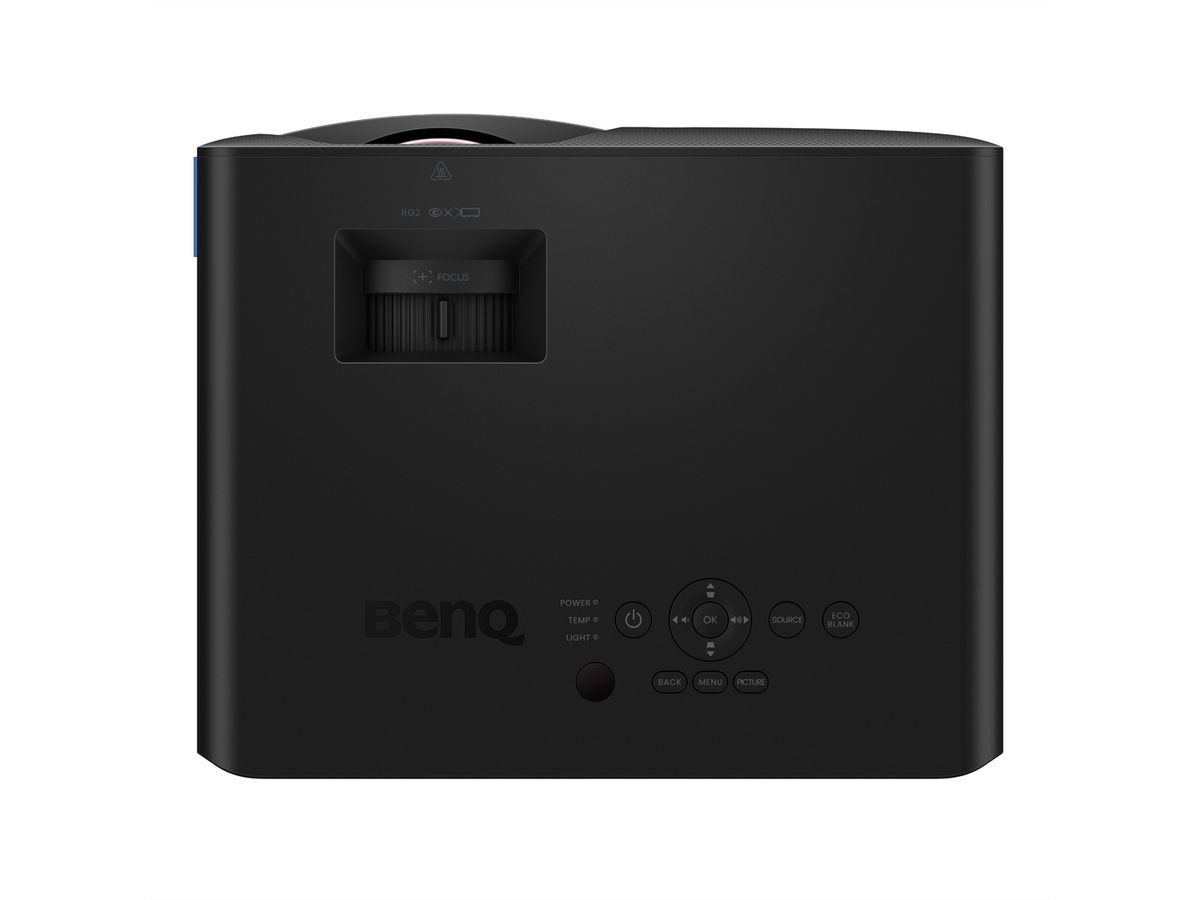 BenQ Laser-Projecteur LK830ST, 3840x2160, 4'000AL, 0.496
