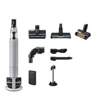 Samsung Aspirateur balai AI Jet Lite Complete, (770W), Pebble Gray