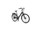 Argento E-Bike Omega Black