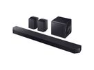 Samsung Soundbar HW-Q990F