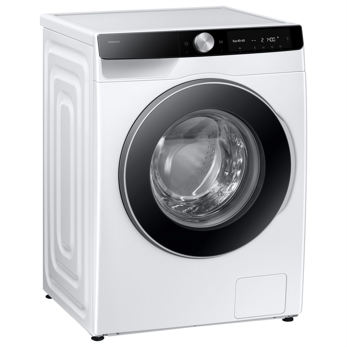 **DEMO**Samsung Waschmaschine WW6400, 9kg, AI EcobubbleTM, A