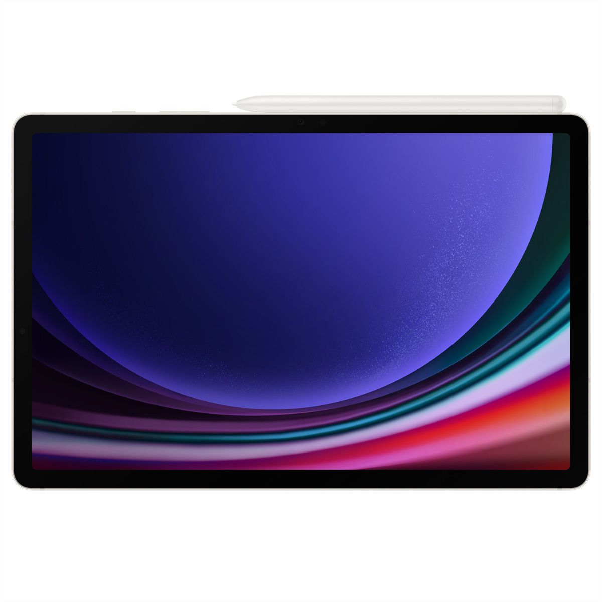 Samsung Galaxy Tab S9, 256GB, Beige, 11'', 5G