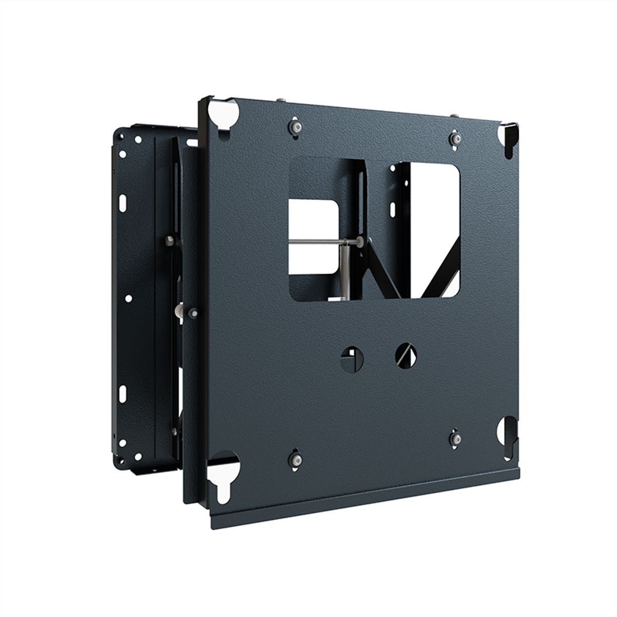 Hagor Support de mur vidéo VWH-1 Small , noir