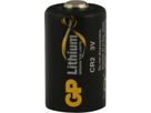 GP Batteries Lithium CR2 1er Blister