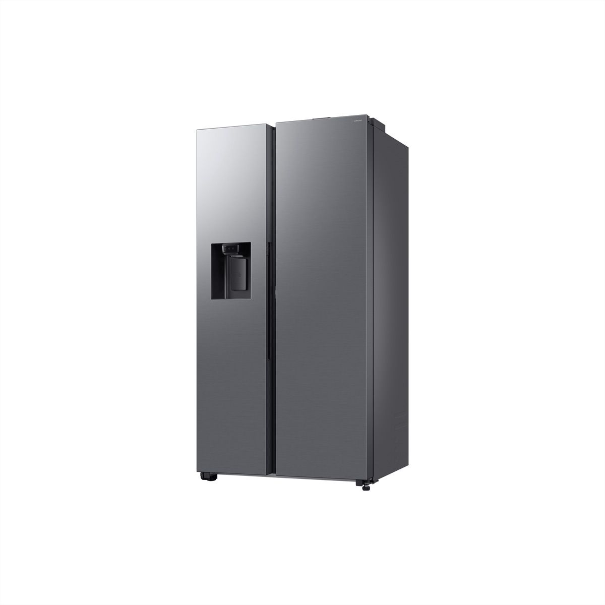 Samsung Food Center RS5000 FC, 640L, E-Grade, WiFi, Edelstahl-Optik