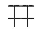 Hagor Standsystem Samsung IAC130", Boden-Wand-Montage