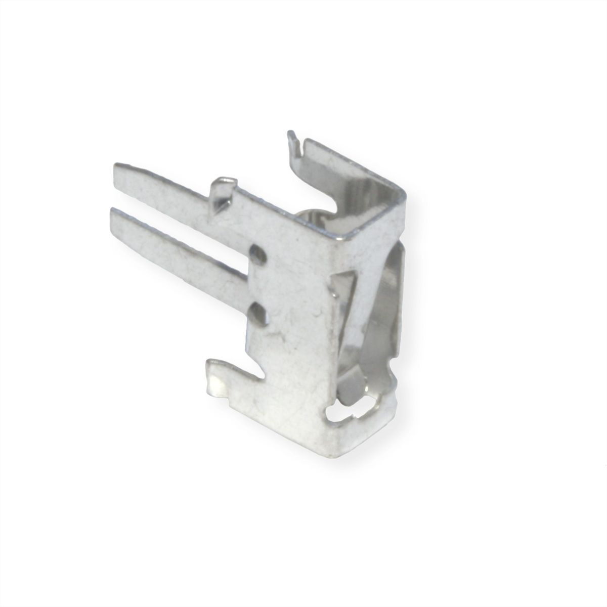 Guide-cartes SCHROFF avec détrompage IEEE ESD Clip, broche d'alignement