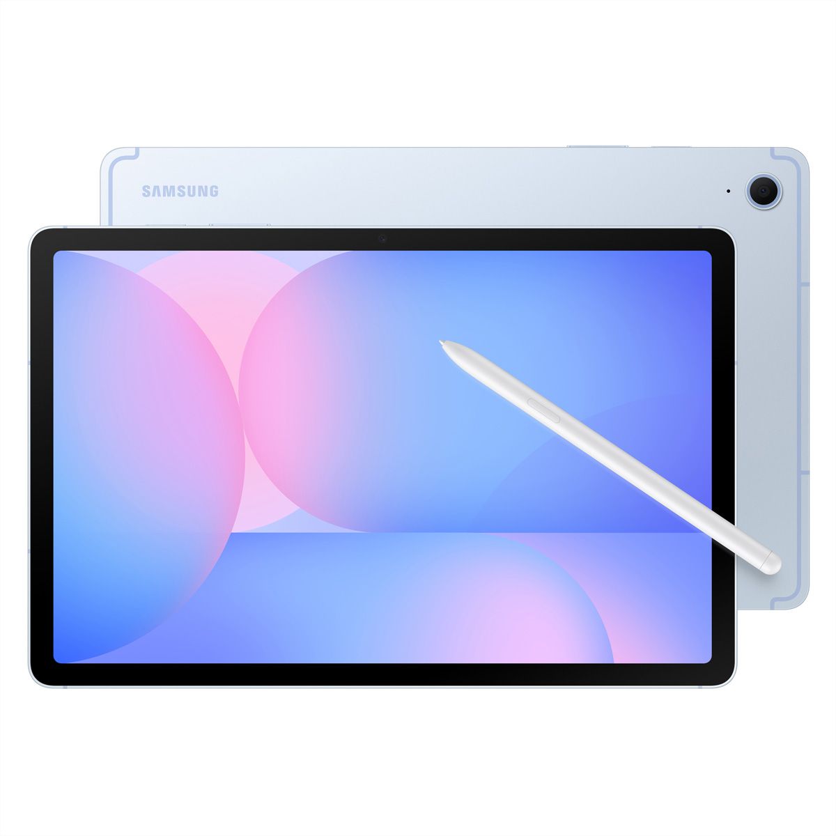 Samsung Galaxy Tab S10 FE, 256GB, blue, 10,9'', WiFi
