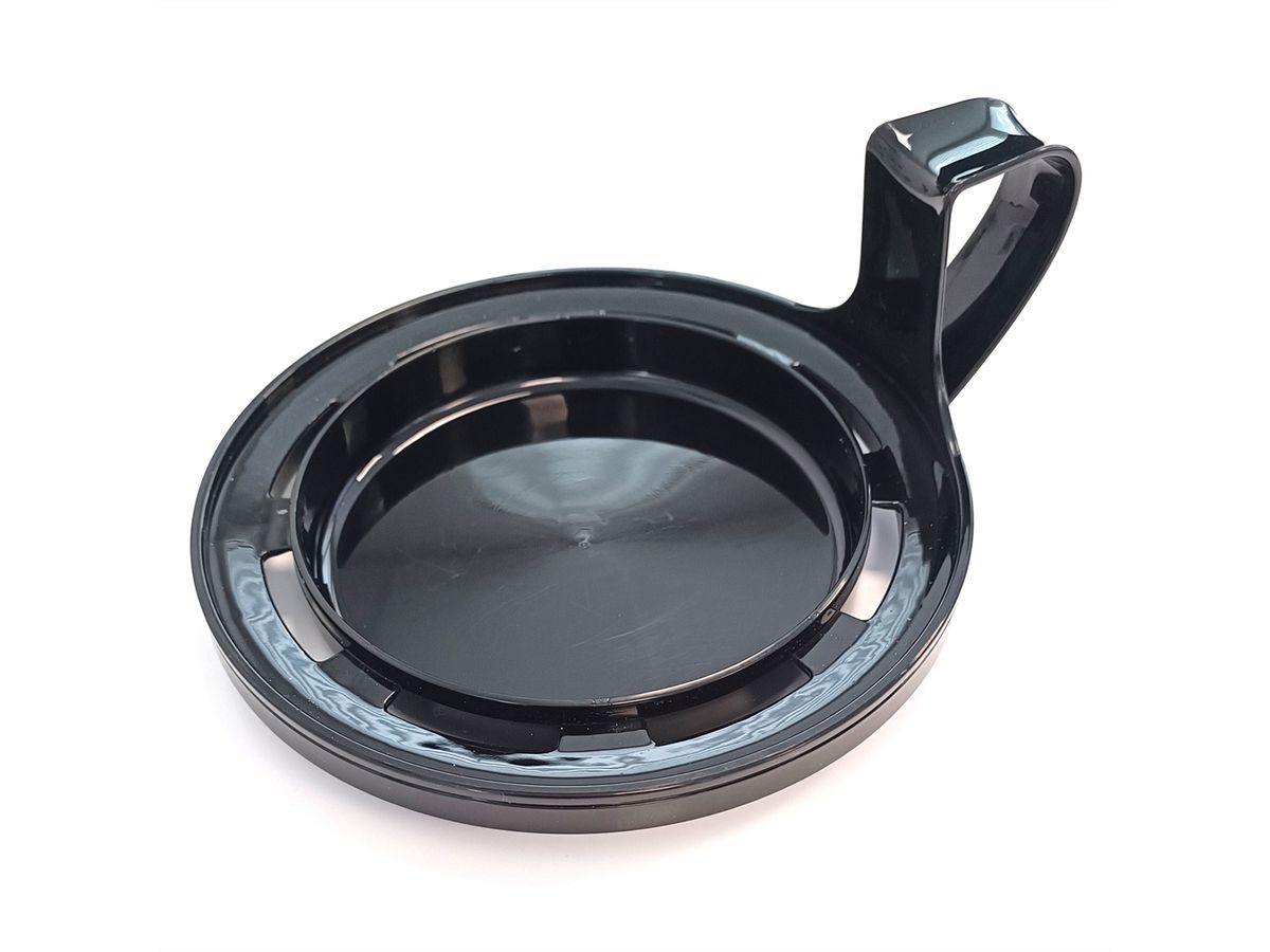Solis Handgriff / Kochsachale  zu, Typ 8272