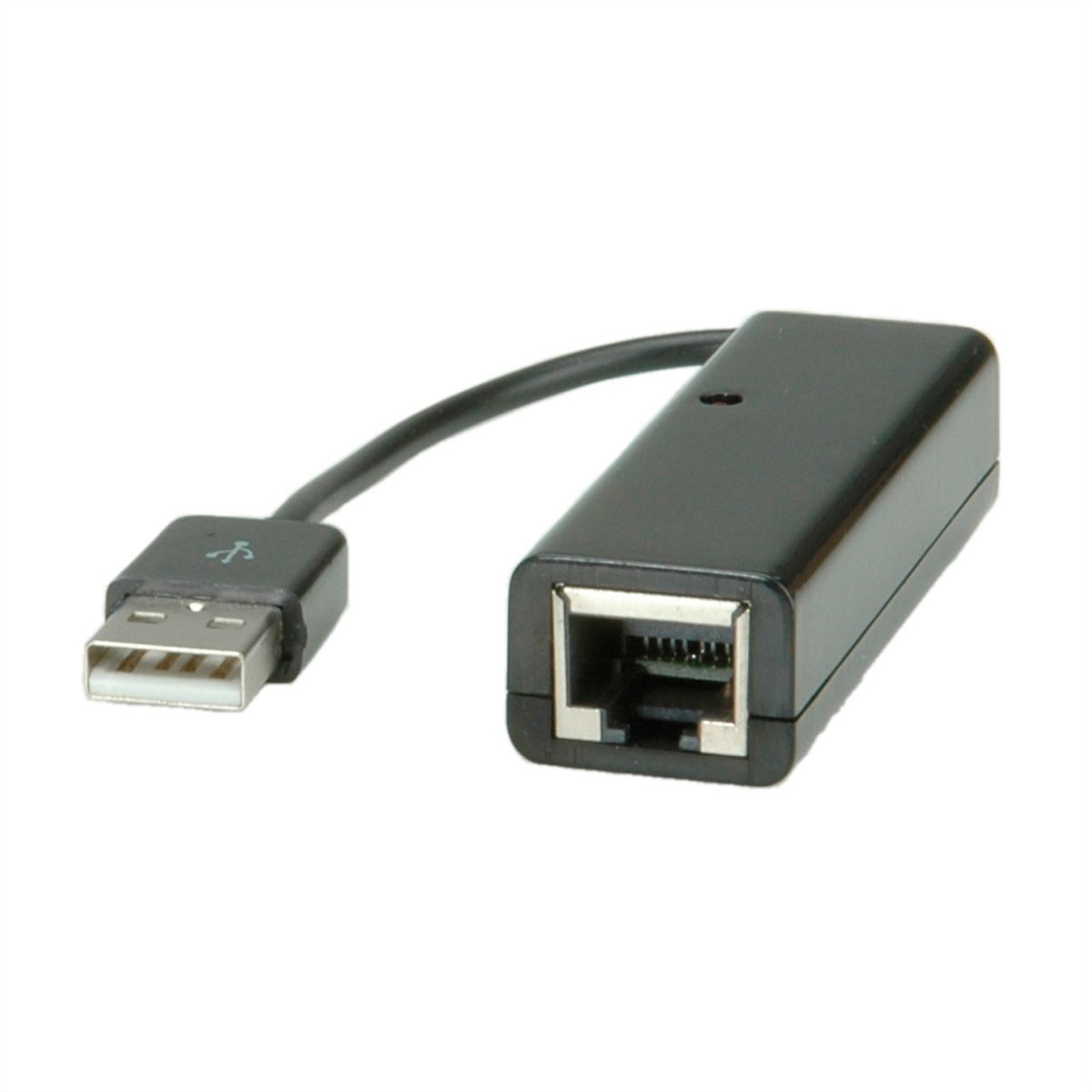 VALUE Convertisseur USB 2.0 - Fast Ethernet