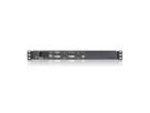 ATEN CL6700MW KVM-Console LCD, DVI, HDMI Full HD, IT-Layout