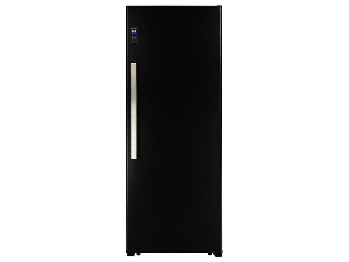 Climadiff Armoire à vin GARDE150D, Autonome, 1 zone, 160 bouteilles