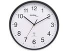Horloge murale analogique WT 8030 de Technoline