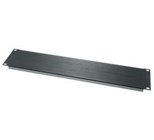 Middle Atlantic Products BL2 Rack Zubehör Blindplatte