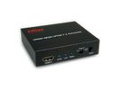 ROLINE Extracteur Audio HDMI 4K LPCM 7.1