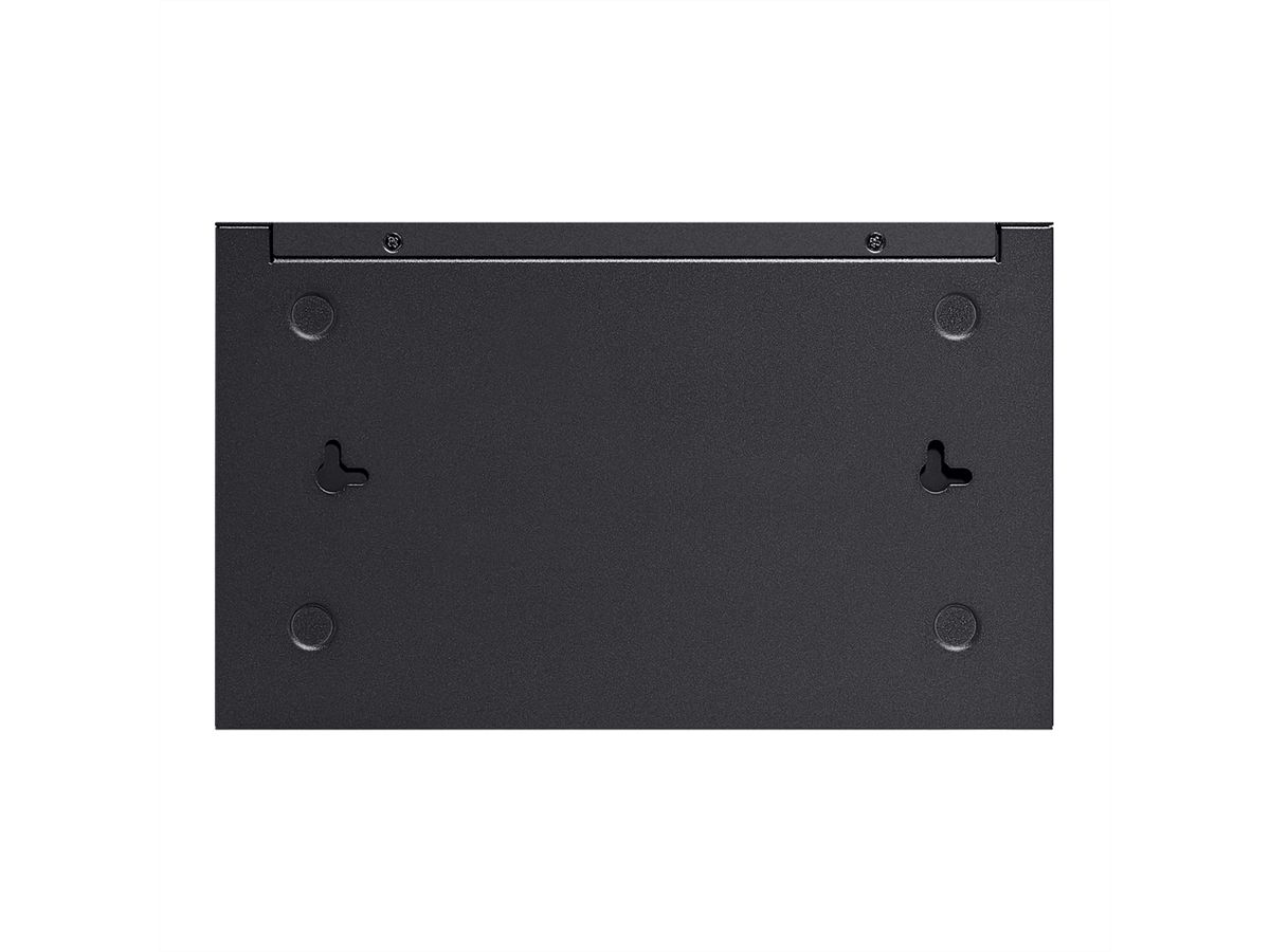 TP-Link SG2210P Omada Switch PoE , 8x Gigabit PoE+ Ports, 2x SFP Slots