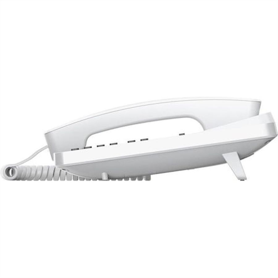 Gigaset Festnetztelefon DESK 400 weiss