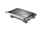 Melissa Contact Grill 16240111, noir, 1000W