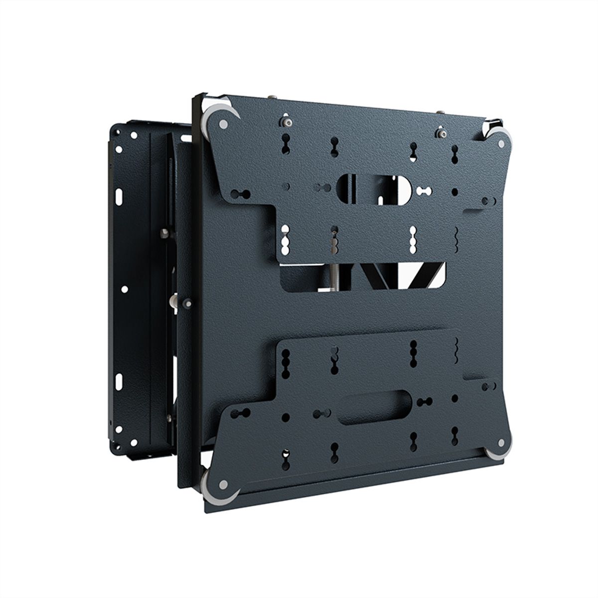 Hagor Support de mur vidéo VWH-1 Small , noir