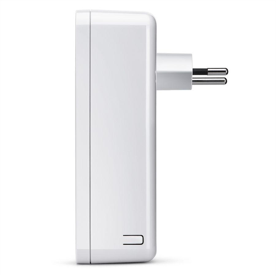 Devolo Powerline Magic 2 LAN, 2400 Mbit/s,1x RJ45, set de 2 pièces