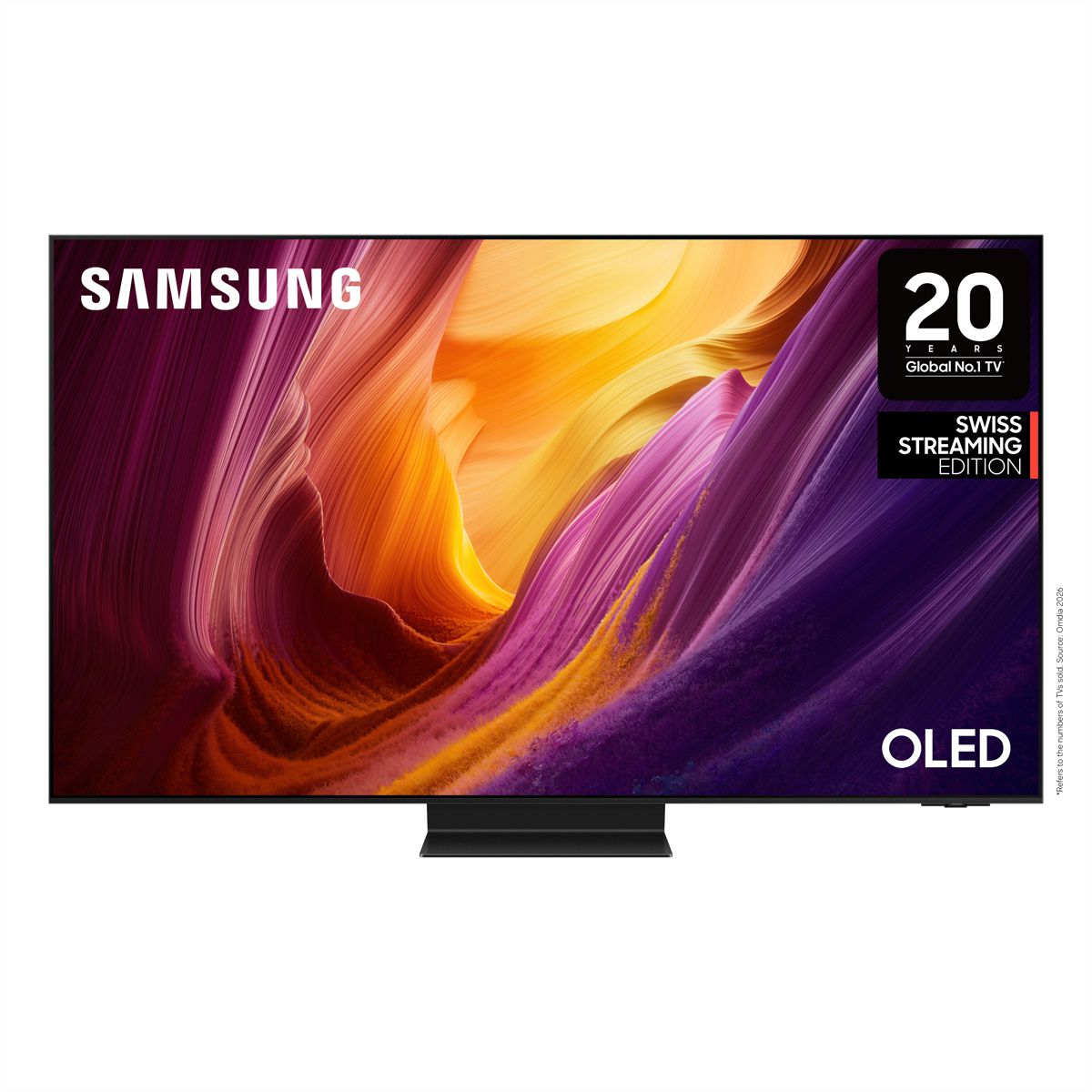 Samsung 55" S95H Series 2026