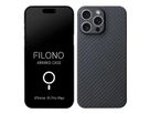 Filono Aramid Case, iPhone 16 Pro Max, MagSafe