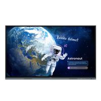 BenQ Interactive Display RM8605, 86, UHD, 450cd/m²