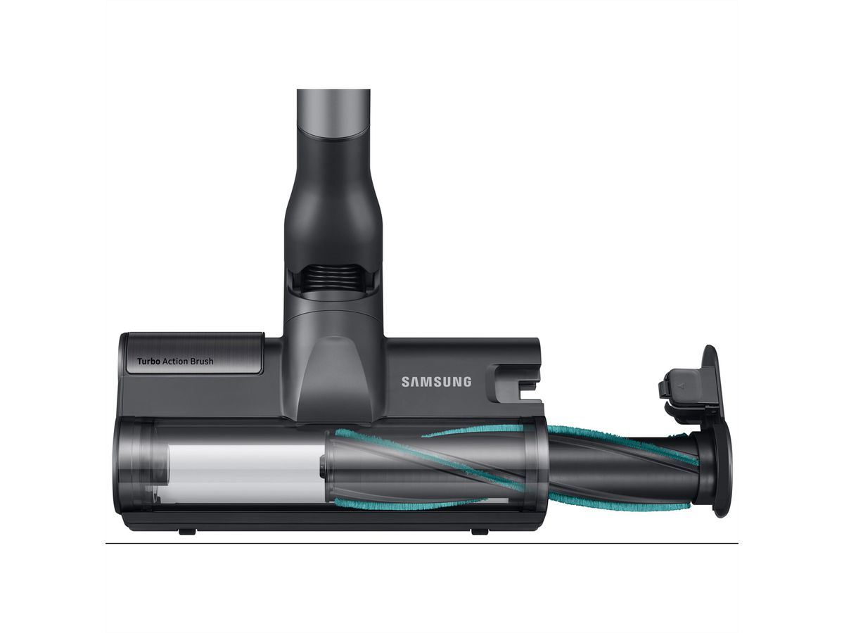 **Retoure**Samsung Brosse Slim Action pour Jet 75