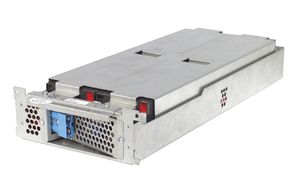 APC RBC43, Kit de batterie