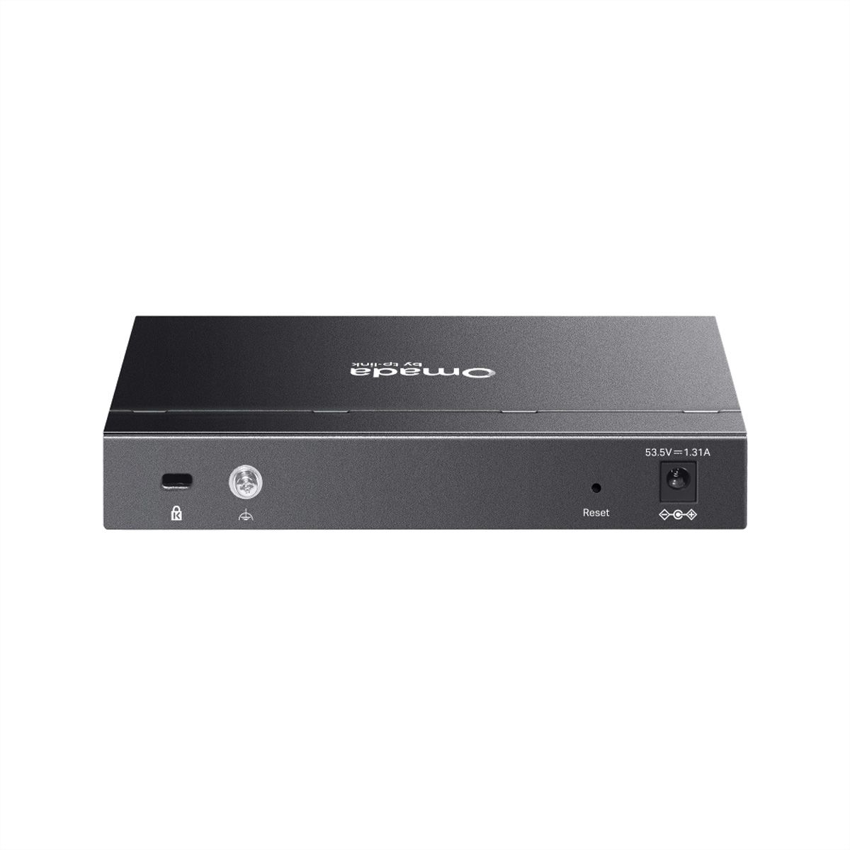 TP-Link ES208GP Omada PoE+ Switch 8 Port