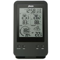 Alecto Wetterstation WS-3400