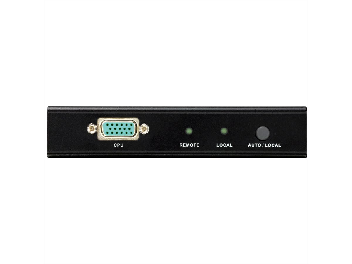 ATEN CE700A KVM Verlängerung VGA, USB, 150m