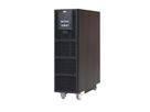 AEC IST7 40kVA - Online Tower USV –  144x 9Ah Batterien – 6 Min. Autonomie bei 100% Last, mit internen Batterien – 72x 9Ah LL & externer Batterieschrank BB4 mit 72x 9Ah LL