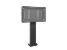 Hagor Stèle extérieure ScreenOut 55XE4F, noir