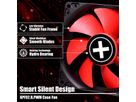 Xilence XPF92.R.PWM 92mm PWM Gehäuselüfter, 4PIN