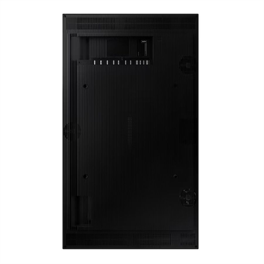 Samsung Digital Signage Display OM55B, 55" Semi- Outdoor 24/7 3000cd/m²