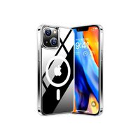 Torras Diamond Case, iPhone 15 Plus, MagSafe,