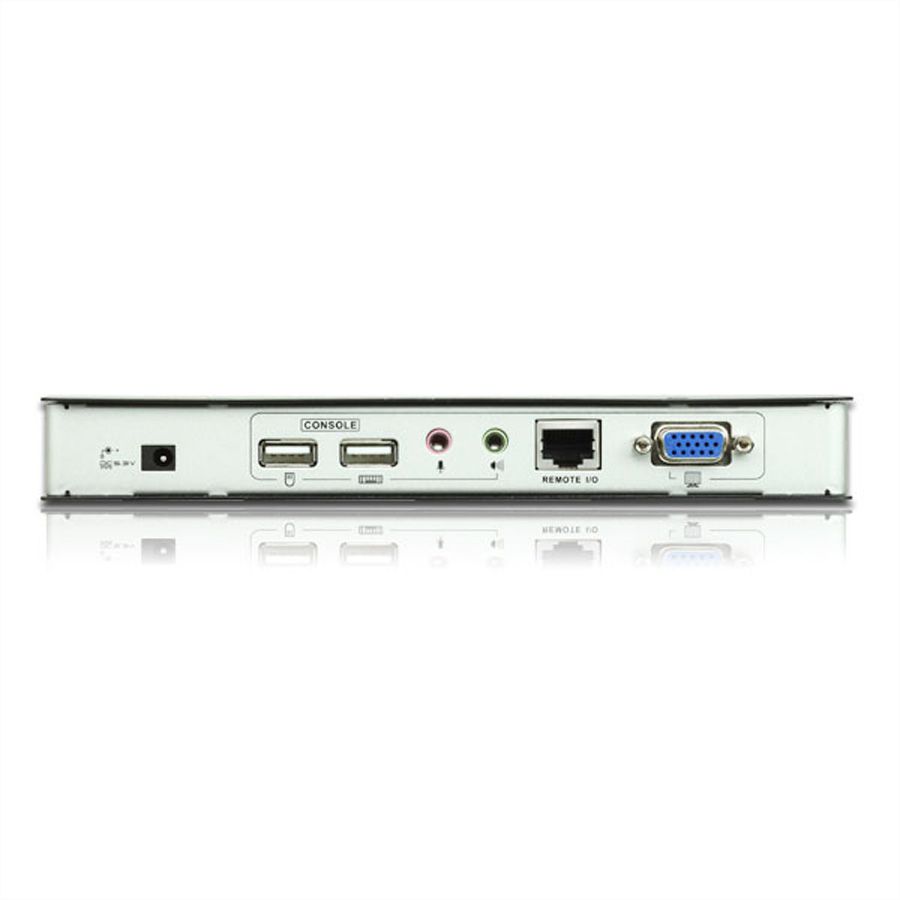 ATEN CE750A KVM Verlängerung VGA, USB, Audio, RS232, 200m