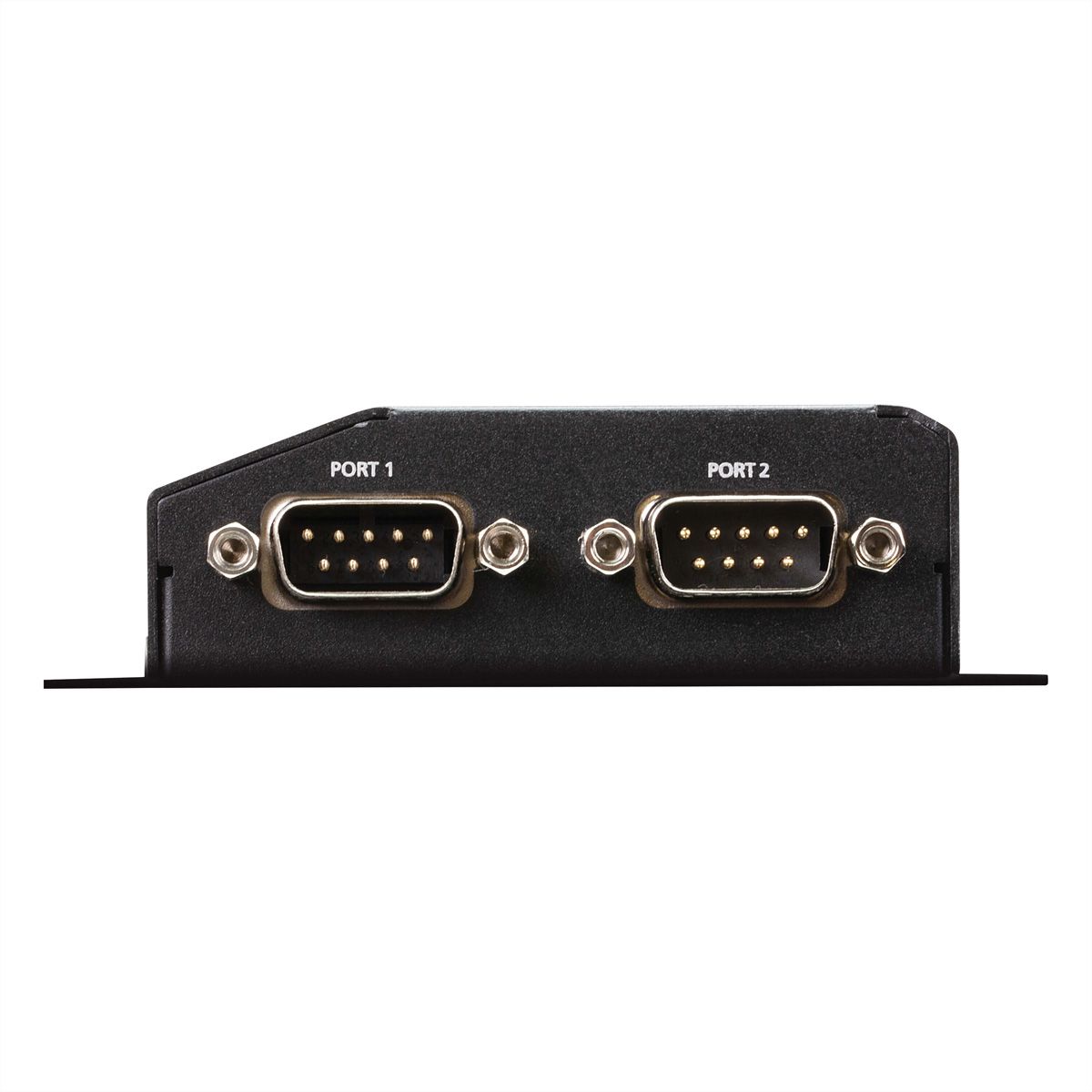 ATEN SN3002 2-Port RS-232 Secure Device Server