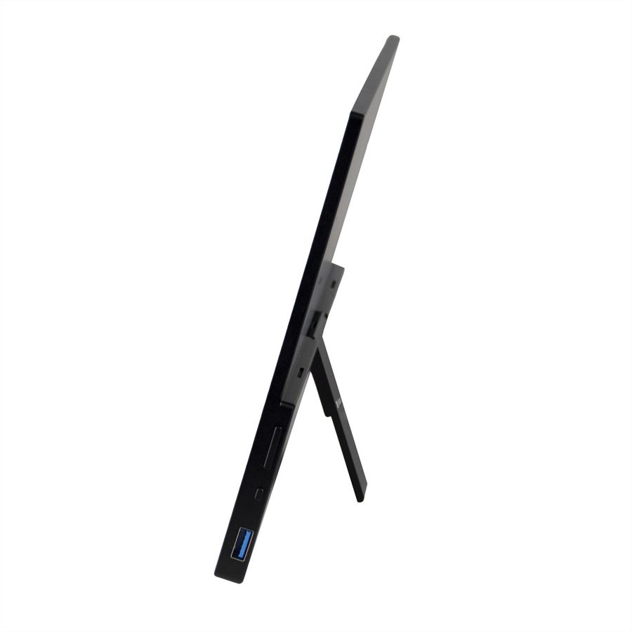 Verbatim Port. Touchscreen Monitor 14", 1920x1080, HDMI, USB-C