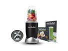 **Retoure**Nutribullet Nährstoffextraktor 600W, schwarz, 5-teilig