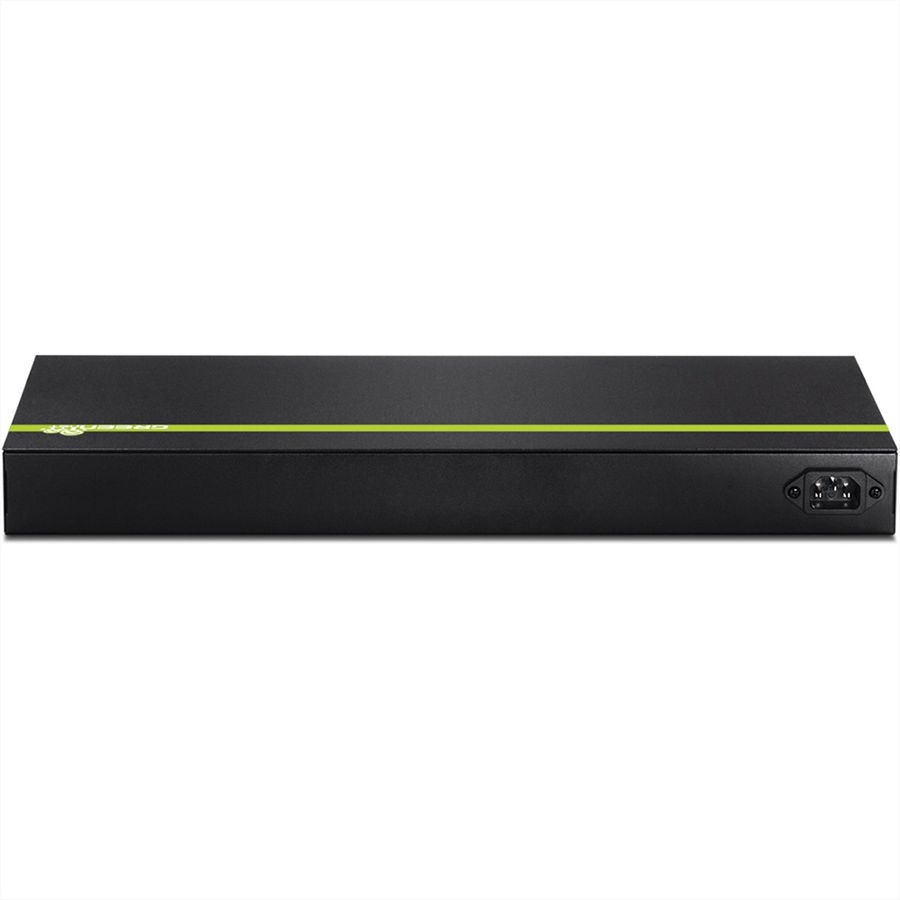 Trendnet TPE-TG160g Switch PoE+ Gigabit à 16 ports