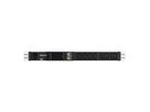 BACHMANN BN ESSENTIAL Metered 19" 4xC13, 2xC19 C20