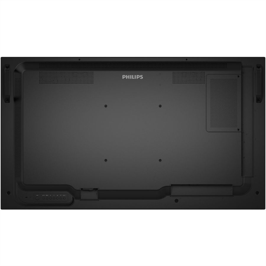Philips Signage Display 65BDL3117P/00, 65", UHD, 24/7, 700cd/m²