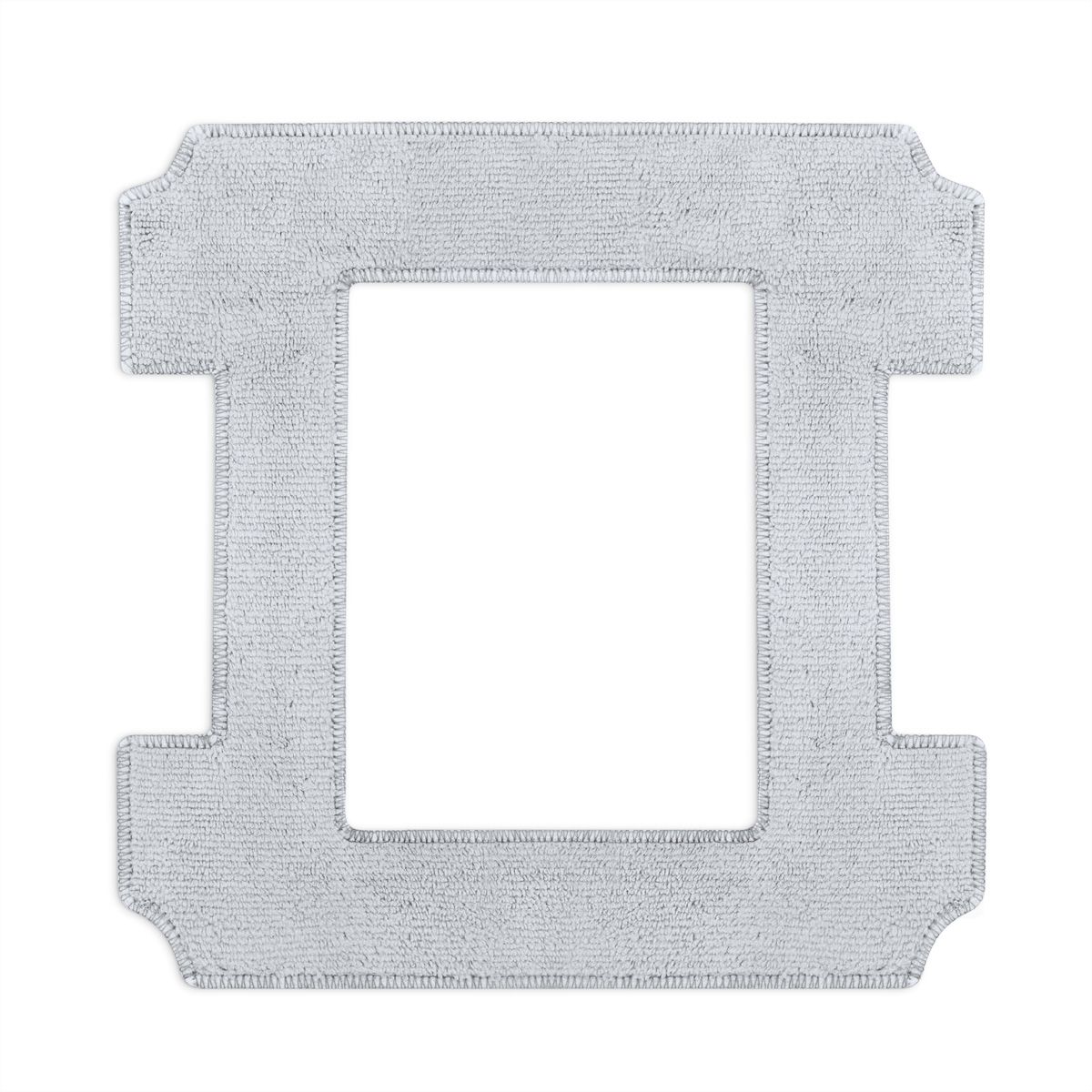 Ecovacs lingettes de nettoyage, pour W2, Winbot