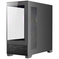 ANTEC CX500M ARGB Boîtier PC Mini Tour Micro-ATX, noir
