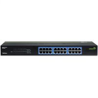 TRENDnet TEG-S24G Switch GREENnet Gigabit à 24 ports