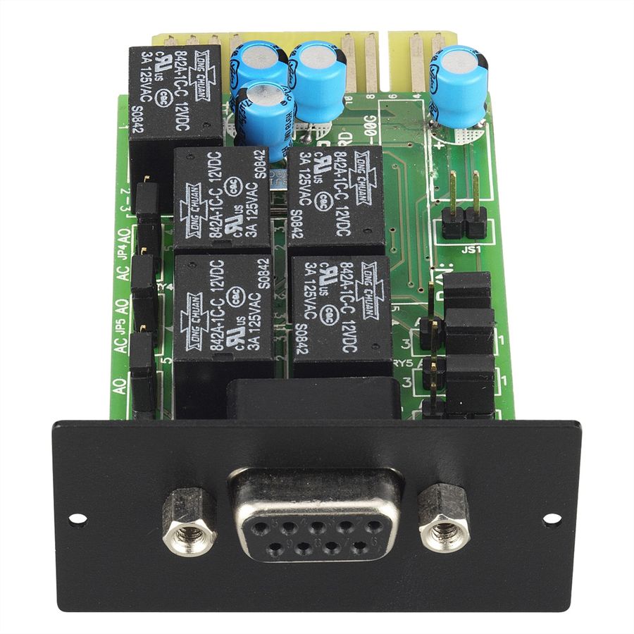 APC AP9630 SmartSlot Network Management Card 2